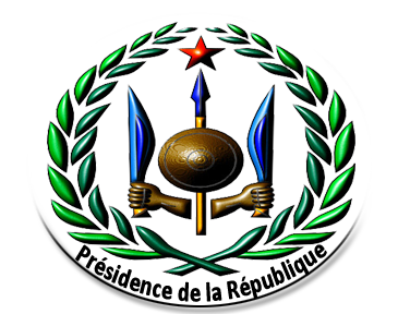 Présidence de la République