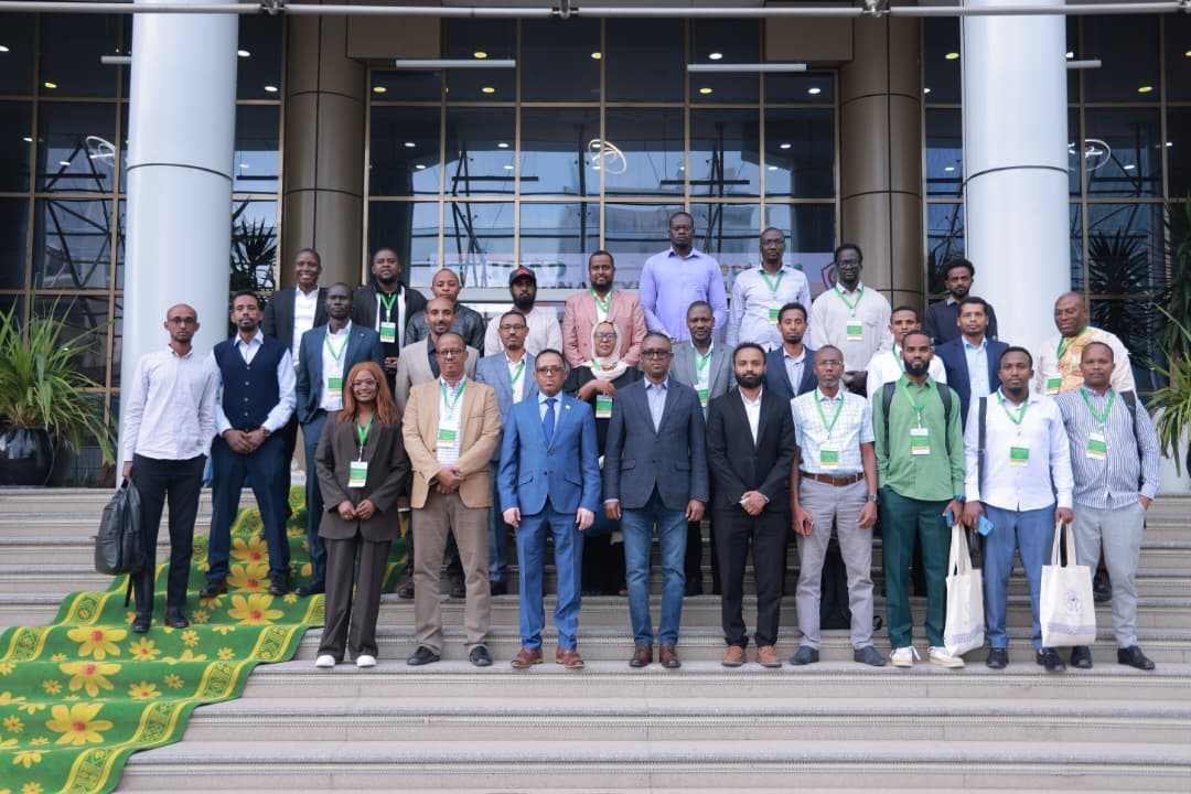 L’ANC se distingue à l’Exercice Régional de Cybersécurité organisé par l’IGAD